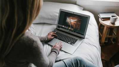Zoom sur le super bon plan BOX Internet du fournisseur SOSH by Orange
