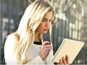 RED by SFR enrichit le forfait mobile à certains de ses abonnés pour 2€ de plus par mois !