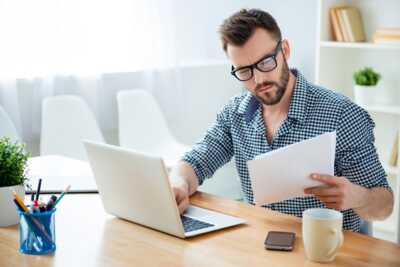 Dans certains cas, il faut envoyer un courrier de résiliation au service clients de votre opérateur