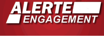 Alerte engagement