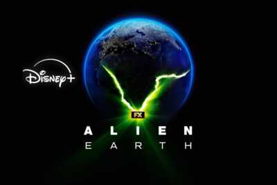 Alien Earth sur Disney+