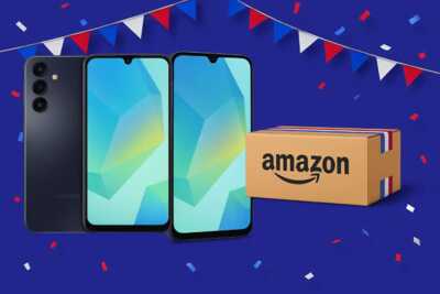 promos samsung Amazon