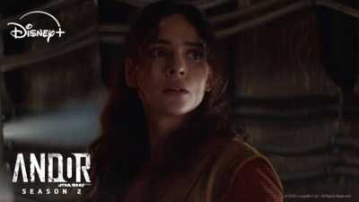 Fans de Star Wars, c’est le grand jour : Andor revient enfin avec sa saison 2