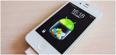 « Move to Android » : Une application pour migrer d’iOS vers Android bientôt disponible sur l'App Store !