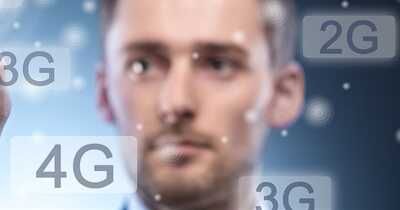 Réseau 4G : SFR met en service beaucoup plus de sites que ses concurrents en Mai 