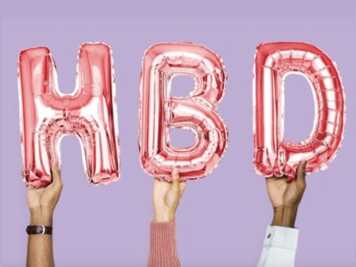 Free Mobile fête son anniversaire : 7 ans déjà !