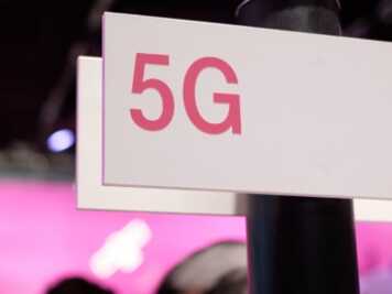 Marseille accueille la première antenne 5G de Free Mobile