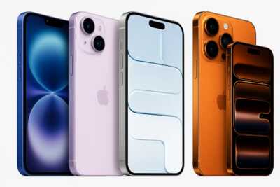 L'iPhone 17