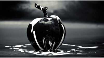 La firme Apple serait-elle dans la tourmente ? 