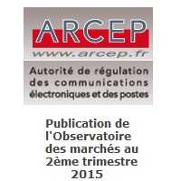 ARCEP : Les résultats sur la qualité du service fixe chez Free, Bouygues, Numericable-SFR  et Orange !