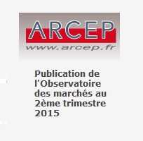 ARCEP : Les services à haut et très haut débit progressent sur les réseaux fixes comme sur les réseaux mobiles !