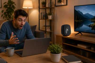 La pure fibre plus augmente