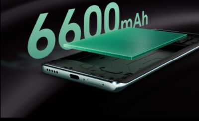 A peine sorti, ce Smartphone milieu de gamme est déjà en promo et possède la meilleure batterie au monde