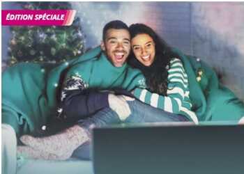 Bouygues Telecom : Série spéciale BBOX + forfait B&You dès 1.99 euros par mois