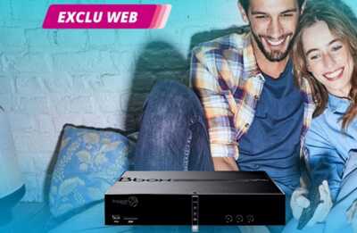 Bouygues Telecom prolonge de 3 jours son offre Bbox au prix bradé de 1.99 euros par mois