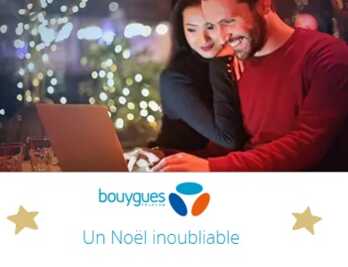 Découvrez sans plus tarder les promos Bbox de Bouygues Telecom et la remise beIN Sports