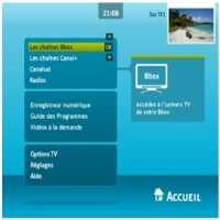 L'arrivée du Média Center Box chez Bouygues Télécom