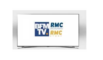 Altice/SFR ne lâchera rien face aux opérateurs et à la diffusion des chaînes BFM et RMC