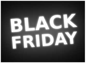 Black Friday : les enseignes dans les starting-blocks 