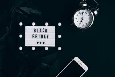 Prix record sur l’iPhone 17 pour la Black Week : Rakuten frappe encore plus fort