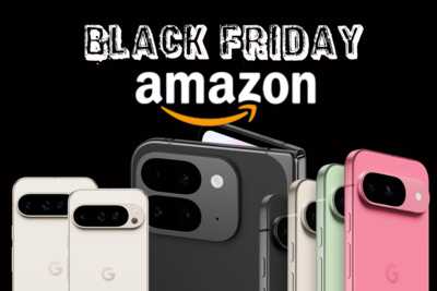promos Gogole Pixel