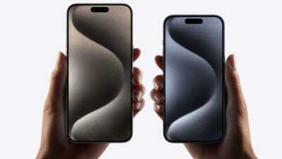 Promo Black Friday iPhone 15 La Poste Mobile