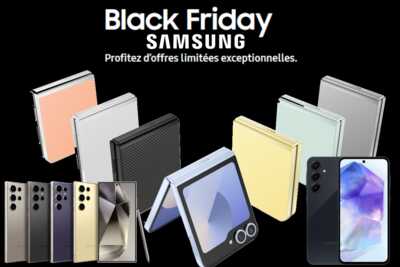 promos Samsung