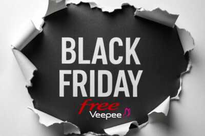 Vente privée Veepee x Free Mobile