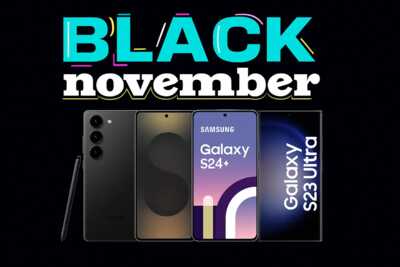 promos smartphones samsung black november rakuten