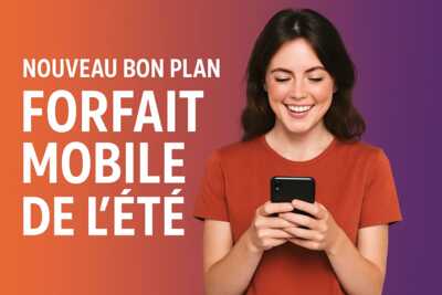 forfait mopbile promo rentree