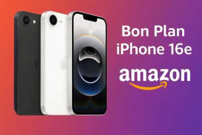 promo iphone 16e prime day