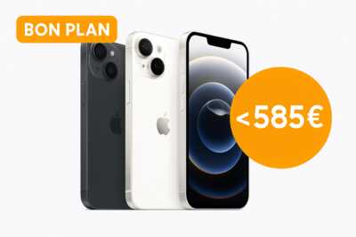 promo iPhone 16e