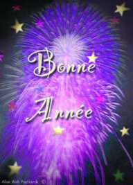 Bonne année 2010 de toute l'équipe EDCOM