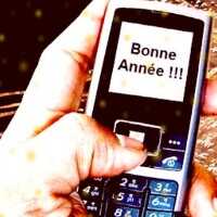 300 millions de SMS et MMS entre 21h et 2h pour le nouvel an !