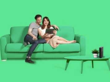 La promo sur la BOX Internet sans engagement de l'opérateur RED by SFR à saisir rapidement