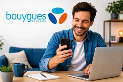 Bouygues Telecom baisse les prix des forfaits B&You avec une Pure fibre