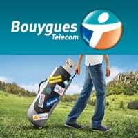 Des nouveaux forfaits 3G+ chez Bouygues Télécom
