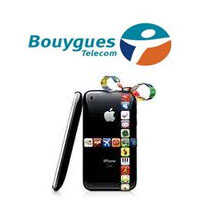 Offrez-vous l’iPhone 4S pour Noël avec Bouygues Telecom