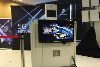 5G : Bouygues Telecom atteint un débit supérieur à 25 Gbps