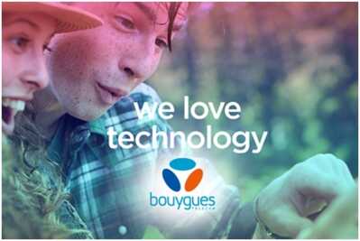 4G : La folie de la data chez Bouygues Telecom !