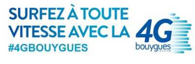 Bouygues Telecom : Comment sera facturé l'Internet mobile ? 