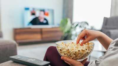 Box 5G avec TV de Bouygues Télécom