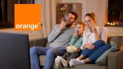 Promo deux mois offerts sur les box fibre Orange