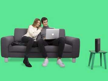 Nouvelle promo RED by SFR : l'option débit plus offerte avec la BOX Internet Fibre 