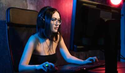 Box internet gaming