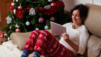 Box internet SFR pour noël