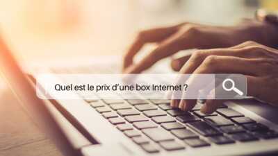 Bonne nouvelle pour les consommateurs : le prix des box Internet est en baisse !