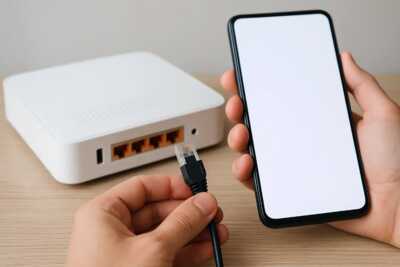 adieu box internet