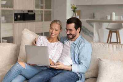 box frais de mise en service offerts