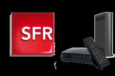 BOX power SFR